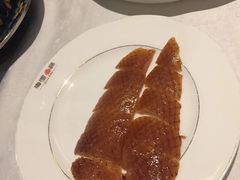 -海湾壹品·粤菜·早茶·烤鸭(拱北店)