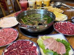 -厝味火锅·潮汕卤水火锅(十一合店)