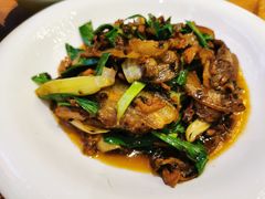 -张烤鸭·川菜·非遗冒烤鸭(青石桥店)