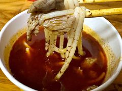 -王记生烫牛杂面馆(兰陵路店)