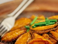 泰火鲍鱼-阿诺泰·泰国餐厅(棕北店)