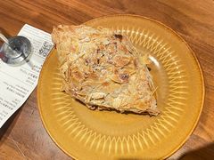 面包-BAKER&SPICE(BFC外滩金融中心店)