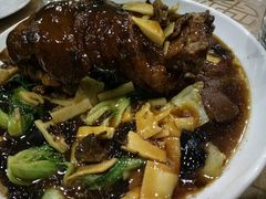 -春江饭店(共青团路总店)