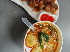 -四里沙茶面(湖滨四里店)