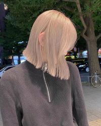 -KEIVON HAIR·崎宏