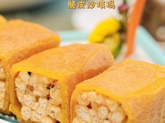-豆豆冰室·地道招牌椰子冻(大良店)