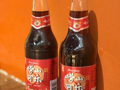 -波螺油子青岛本帮菜(银座店)