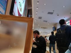 -武圣羊汤·西北面(朝阳门店)