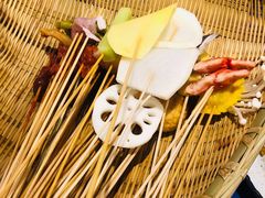 -马路边边串串香(双井直营店)