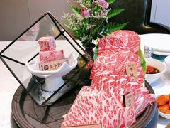 德米雪花牛肉-德米火锅(深圳湾1号旗舰店)