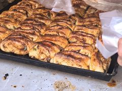 -郭际辣饼铺(第三中学店)