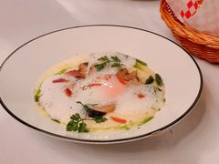 -小小花园 Le.Petit.Jardin(西岸滨江店)