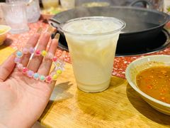 -赵美丽·重庆社区火锅·直营店(火车东站·中豪国际店)