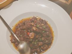 -佬麻雀·新湘菜(珠海金发购物中心店)