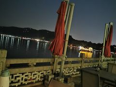 -湖畔居茶楼(湖滨店)