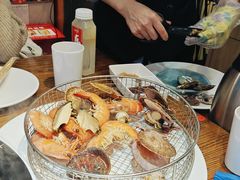 -海味当家·蒸锅海鲜(中山广场创始店)