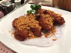 炸鸡翼-池记(尖沙咀店)