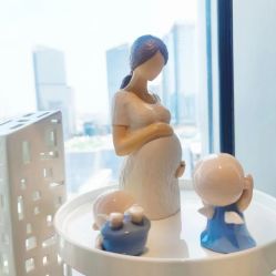 -慢脚印孕产中心(园区国金店)