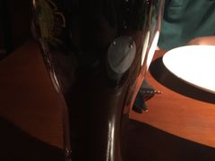 爱尔兰灰熊-Shanghai Brew House上海啤酒工坊(老外街店)