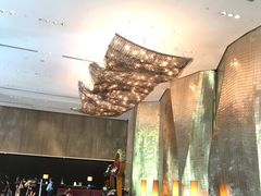 -广州天河希尔顿酒店