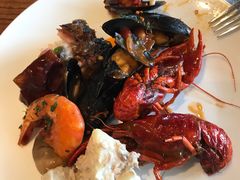 -北京王府井希尔顿酒店·万斯阁西餐厅