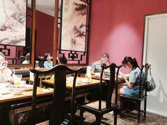 -新白鹿餐厅(银泰西湖文化广场店)