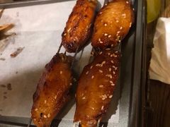 -铁人烧烤(北京店)