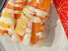 -濱寿司(高新伊藤店)