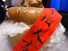 -福满满·精细佛跳墙火锅(湘江道店)