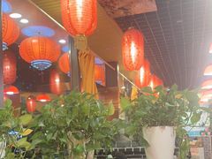 -江湖水乡铁锅炖魚(周庄嘉园店)