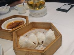 -怀德酒楼·粤菜·海鲜·茶点(宝安国际机场店)