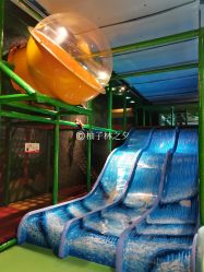 -KidSteam儿童乐园(富力城店)