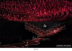 点击看大图 -豪门婚礼策划