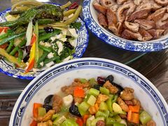 -老西安韩记三鲜煮馍(四府街店)