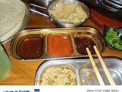 -子檀大隐炭烧(食品街店)