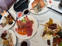 -东方明珠·可口可乐欢乐餐厅