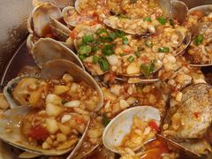 -熊记虾王·蓝龙虾(东晓南店)