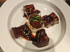 -真地道京味府·鲜橙烤鸭·北京菜(朝外大街东大桥店)