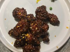 越式牛肉粒-伙靠·江浙菜(田林路店)