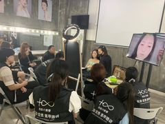 -吉田美学化妆美甲摄影培训(丽水校区)