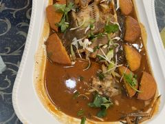 -郭姐·威海渔村(黄兴路店)