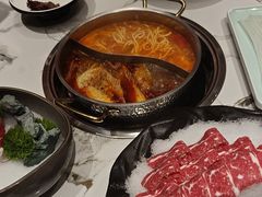 -牛将军•涮肉•烤肉(北京王府井·故宫店)