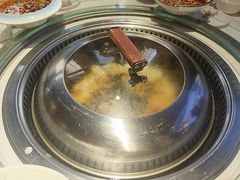 -东北铁锅宴(云龙华府店)