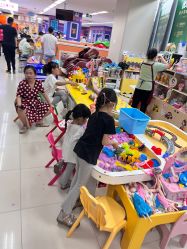 -孩子王童乐园(马群店)