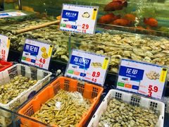 -东江海鲜酒家(艺都分店)