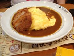 27-CoCo壱番屋(久光百货店)