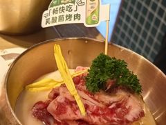 -西塔老太太泥炉烤肉(双井店)