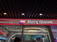 -DQ·蛋糕·冰淇淋(通州万达店)