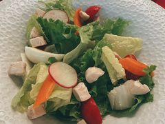 -国家大剧院西餐厅