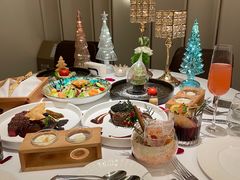 -王品牛排(郑州大卫城店)